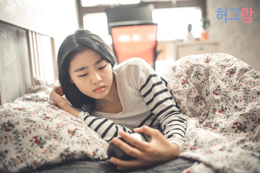아이허그맘 이미지