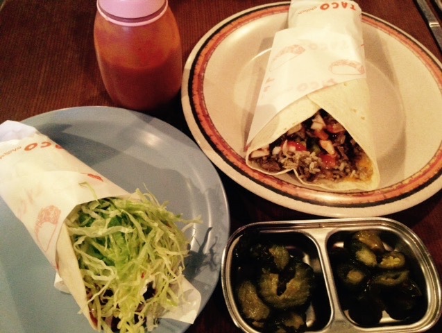 부산아구찜 이미지