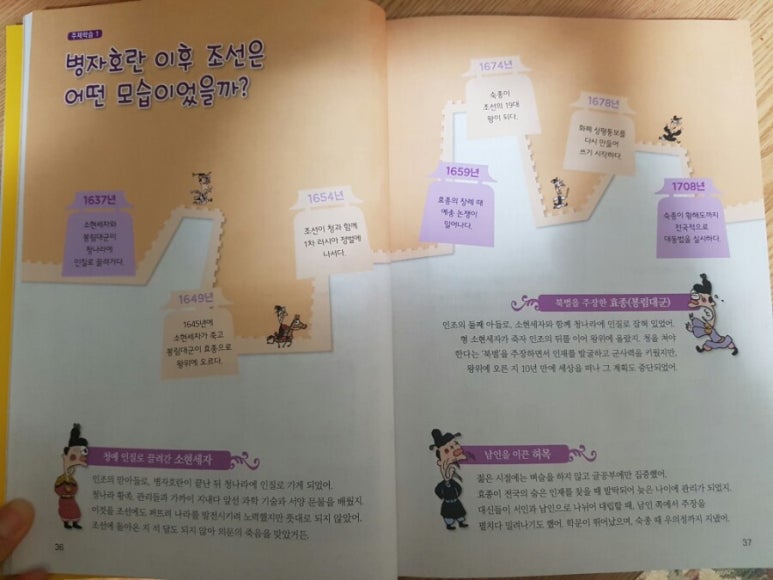 중흥만화 이미지