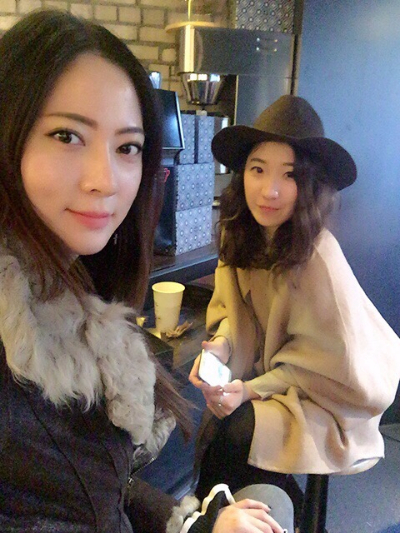 Backen베이커리카페 이미지