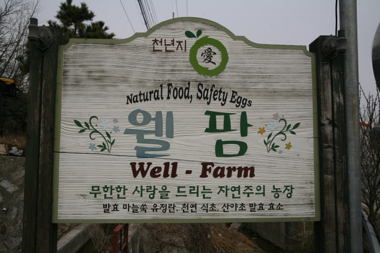 자연주의와산야초 이미지