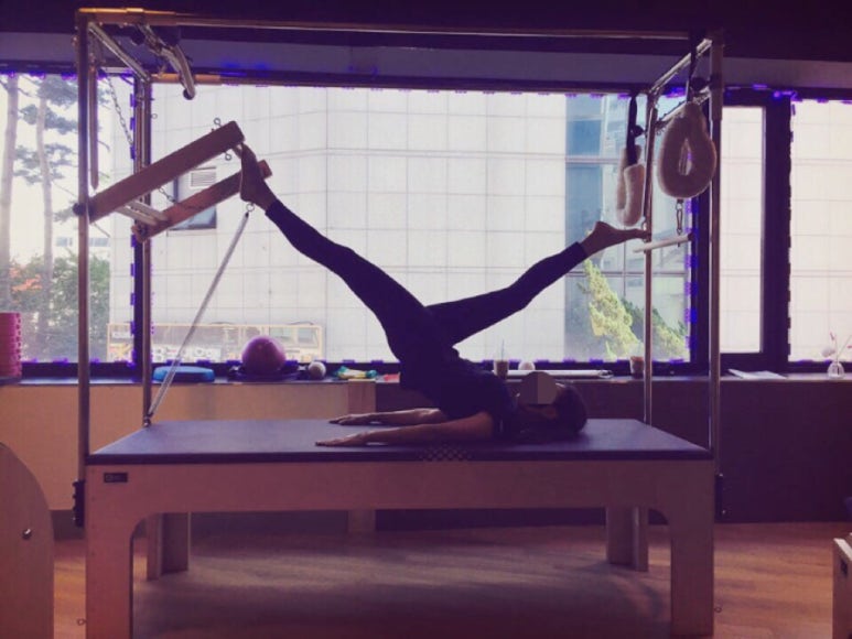 트레이닝브릿지 이미지
