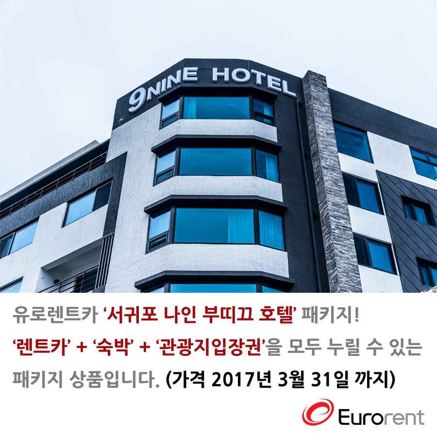 나인렌터카 이미지