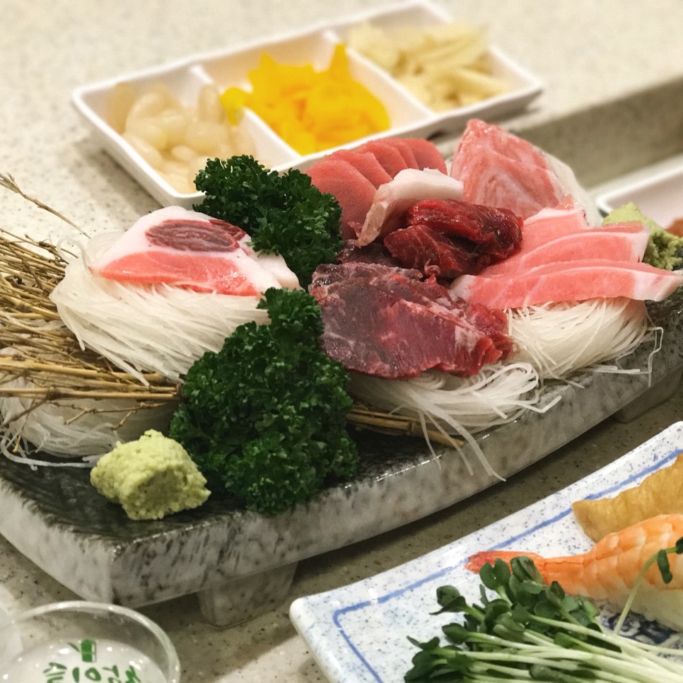 철참치 이미지