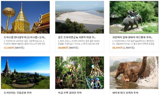골든타이트래블 이미지