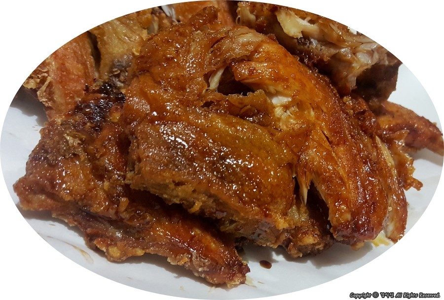 치킨홈 이미지