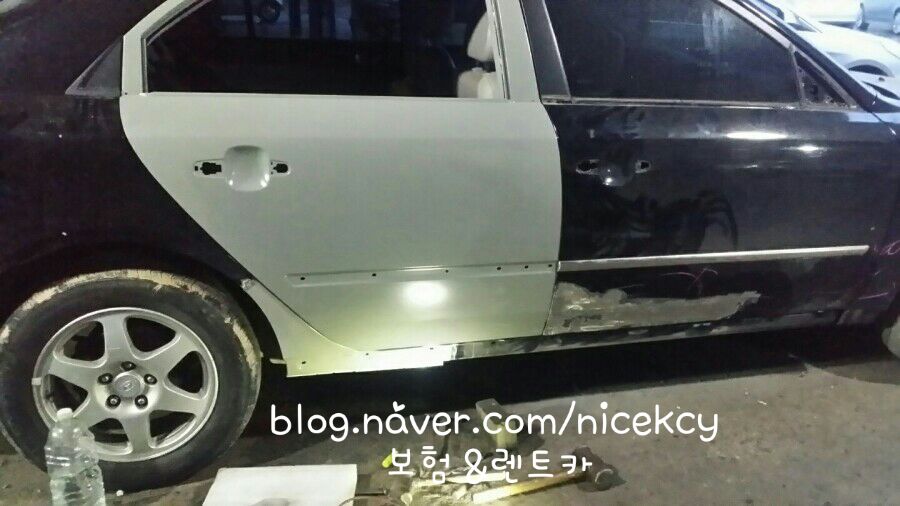 삼우자동차정비 이미지