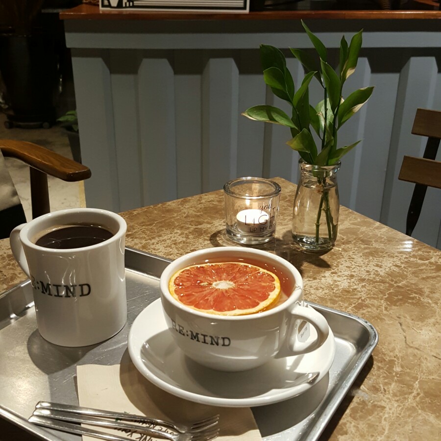 리마인드(Re:mind) 이미지