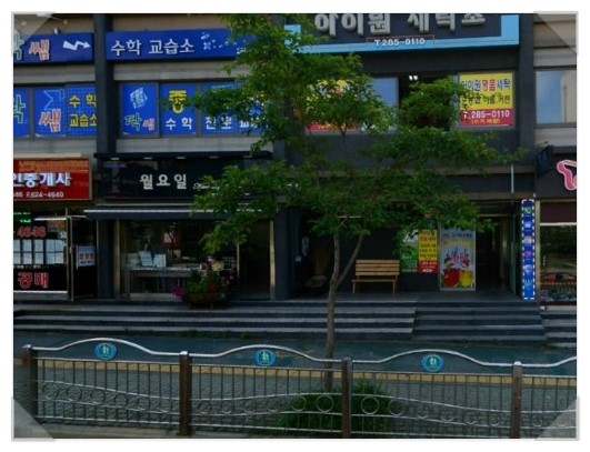 코코헤어클럽 이미지