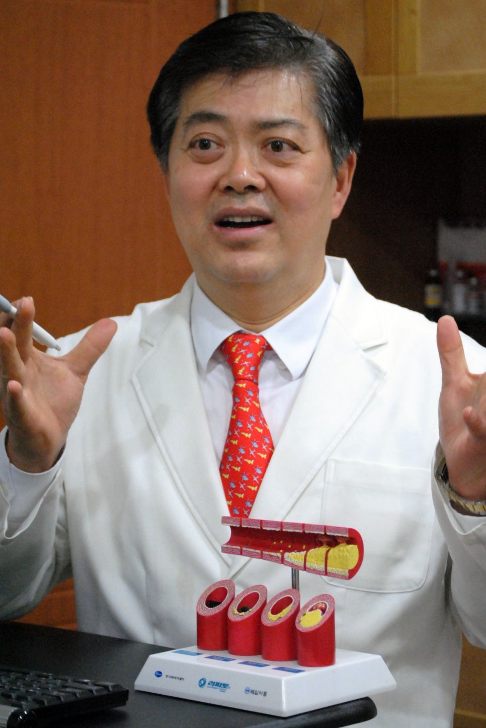 현대성모의원 이미지