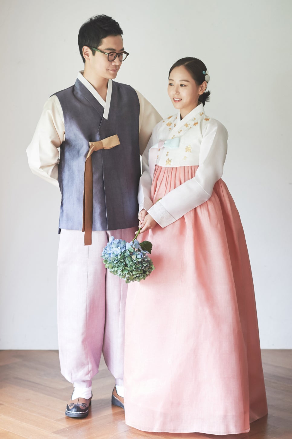 단청네일 이미지