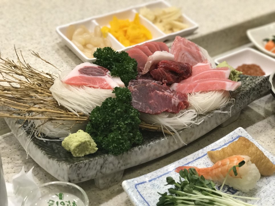 철참치 이미지