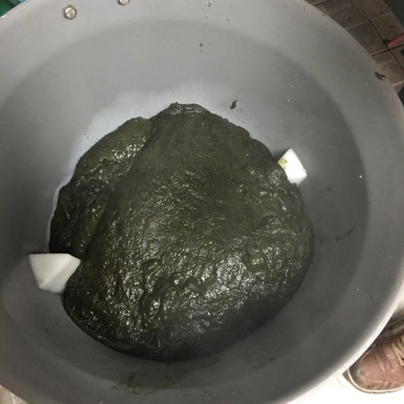 공드린떡 이미지