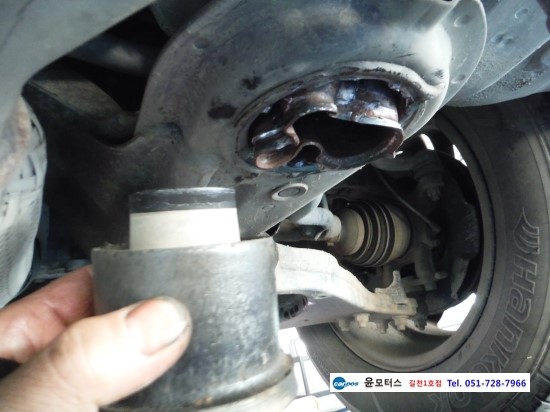 장안자동차정비 이미지
