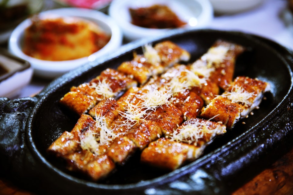 밀양시장횟집 이미지
