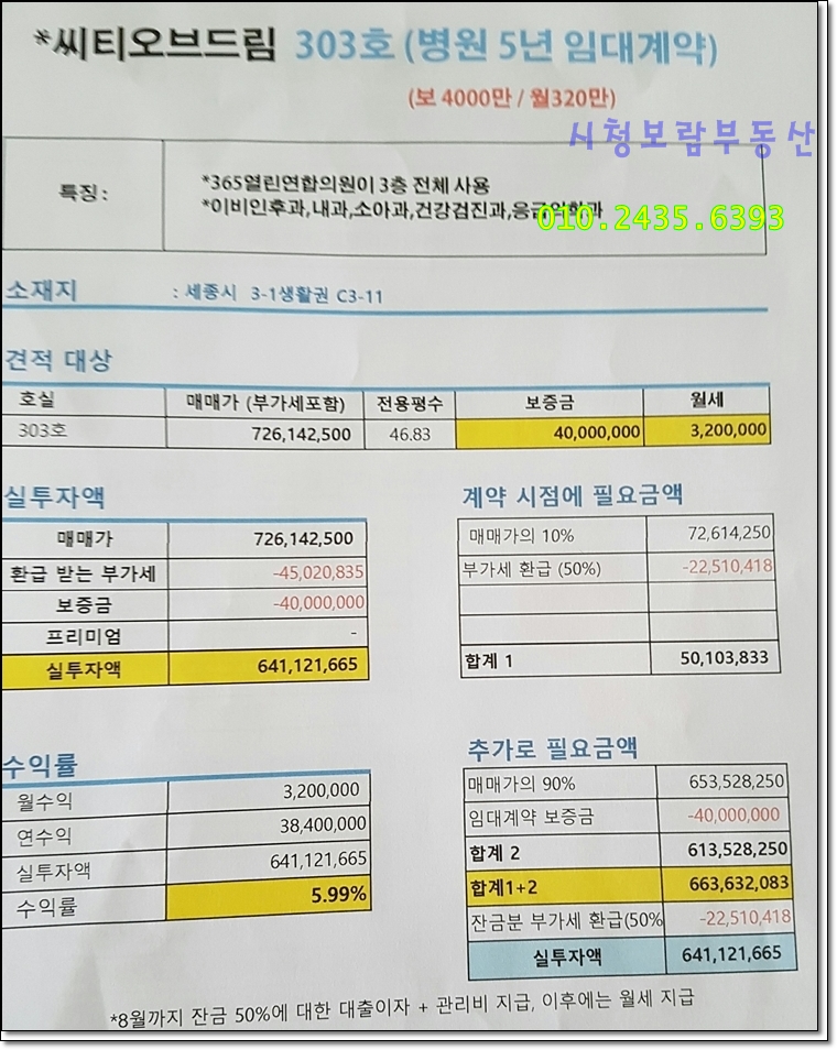 드림365내과의원 이미지