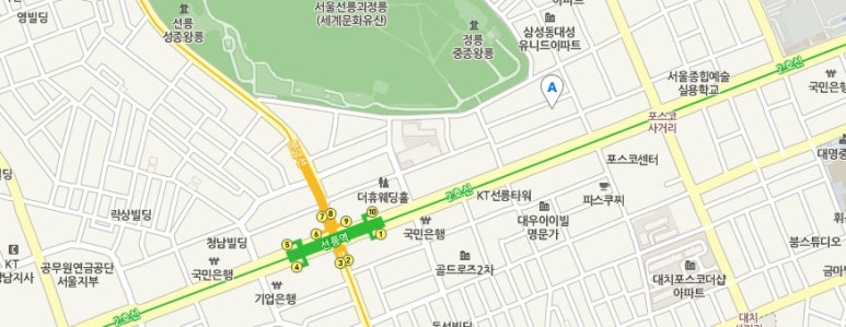 디에이스호텔 이미지