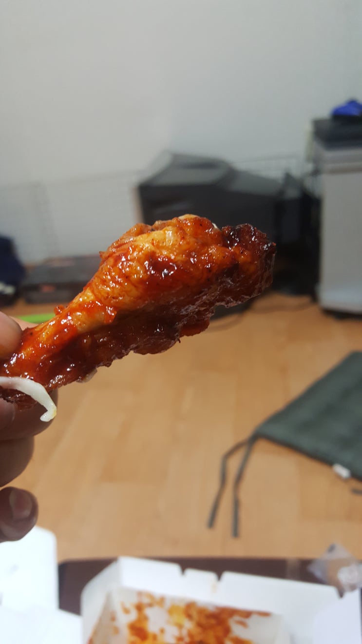 굽네치킨 내수점 이미지