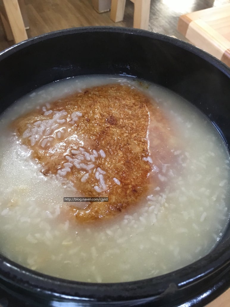 장수촌 이미지