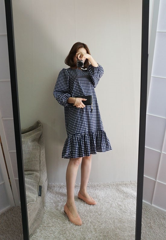의류소매 이미지