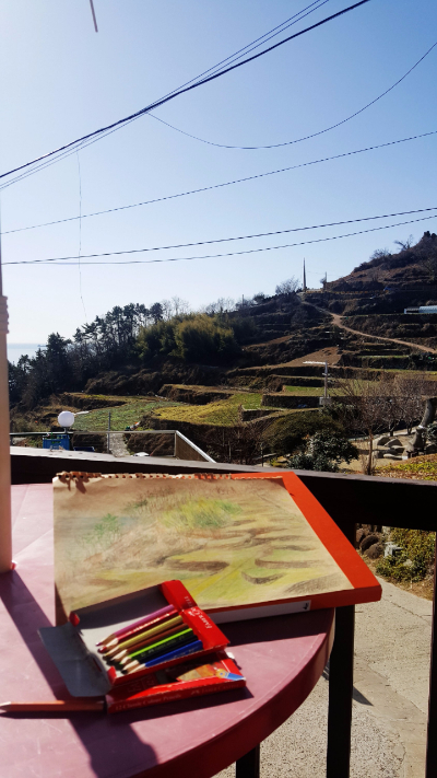 여행스케치(주) 이미지