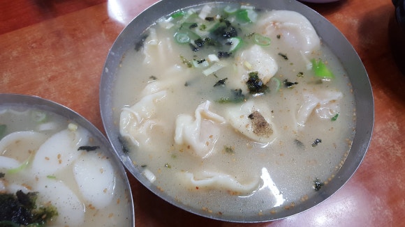 밀밭분식 이미지