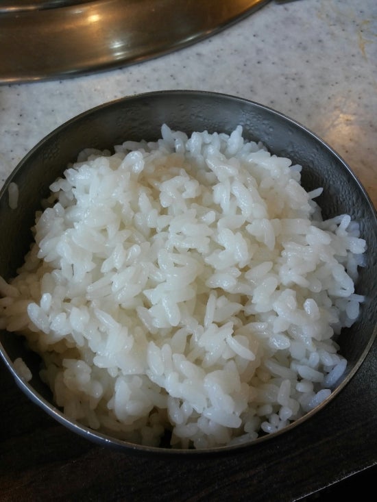 한탄강어탕국수 이미지