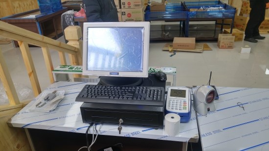 이레정보통신 이미지