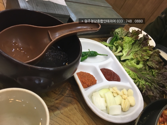 춘원닭갈비 이미지