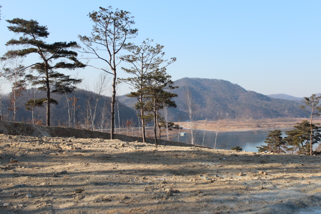 (주)청정건설 이미지