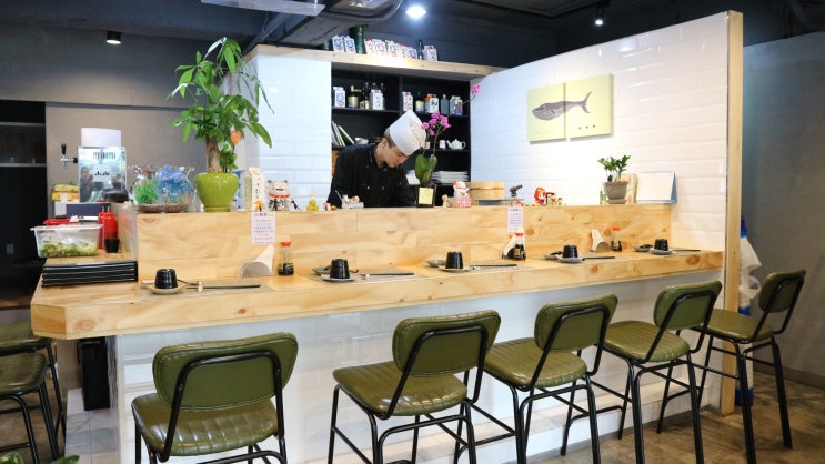 초밥아저씨 이미지