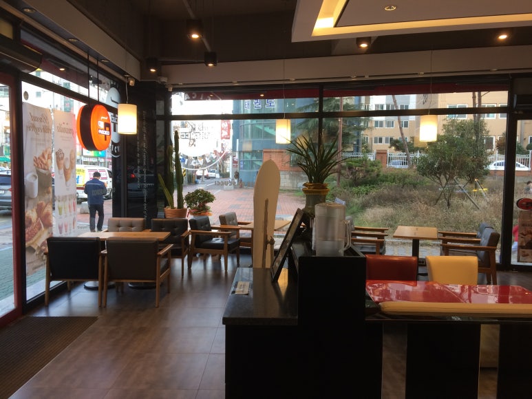 파스쿠찌석현점 이미지