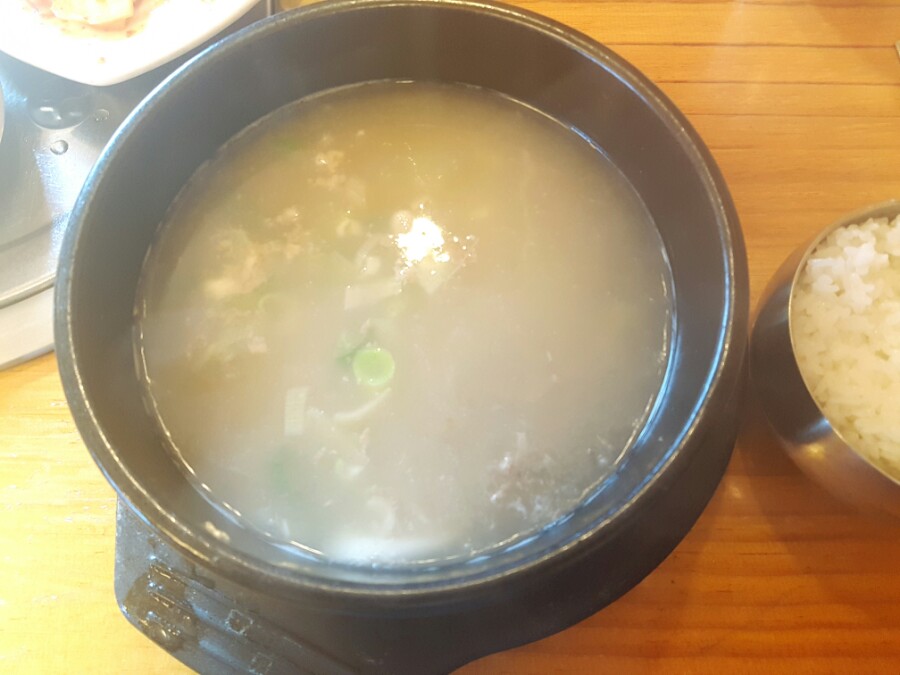 계룡한우촌 이미지