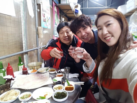 호미곶참가자미 이미지