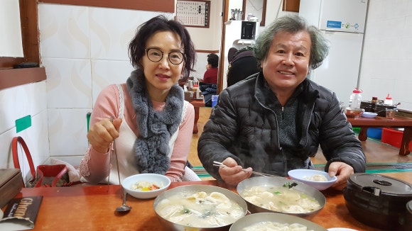 밀밭분식 이미지