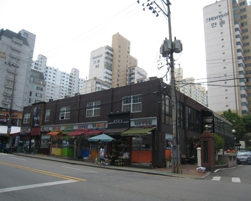 (주)케이알앤씨 이미지