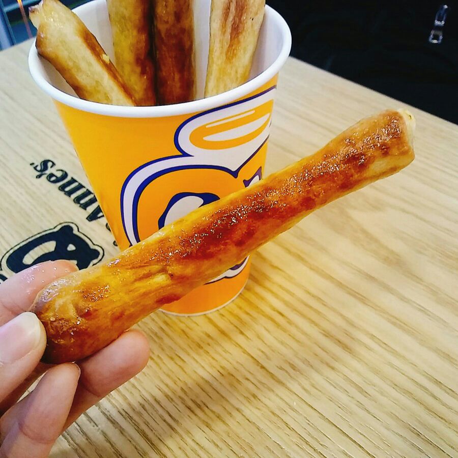 앤티앤스프레즐 이미지