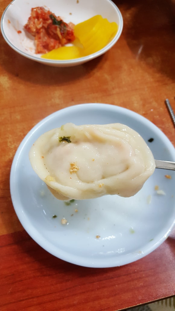 밀밭분식 이미지