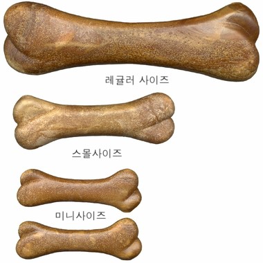 보니즈 이미지