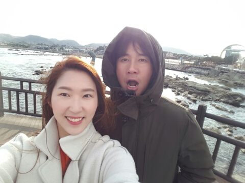 호미곶참가자미 이미지