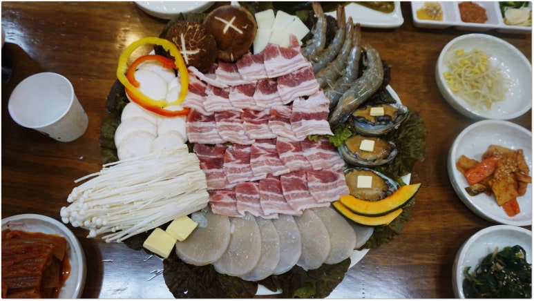 할매보쌈부대찌개 이미지