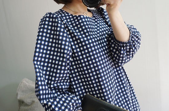 의류소매 이미지