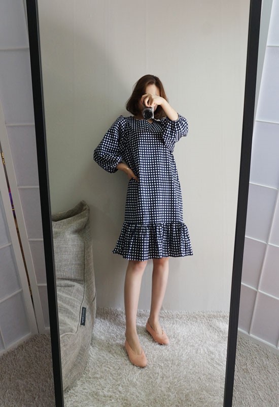 의류소매 이미지