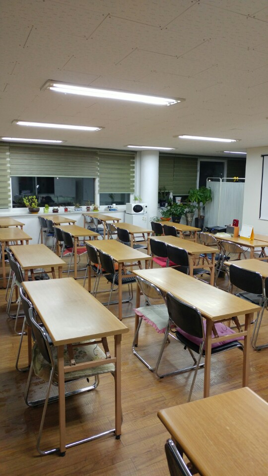 명성요양보호사교육원 이미지