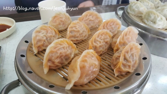황금손왕만두 이미지