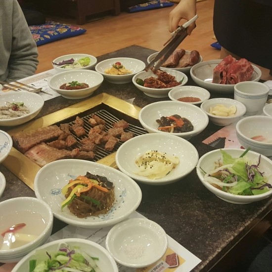 동수원갈비 이미지