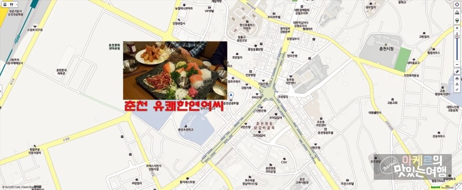 유쾌한연어씨 이미지