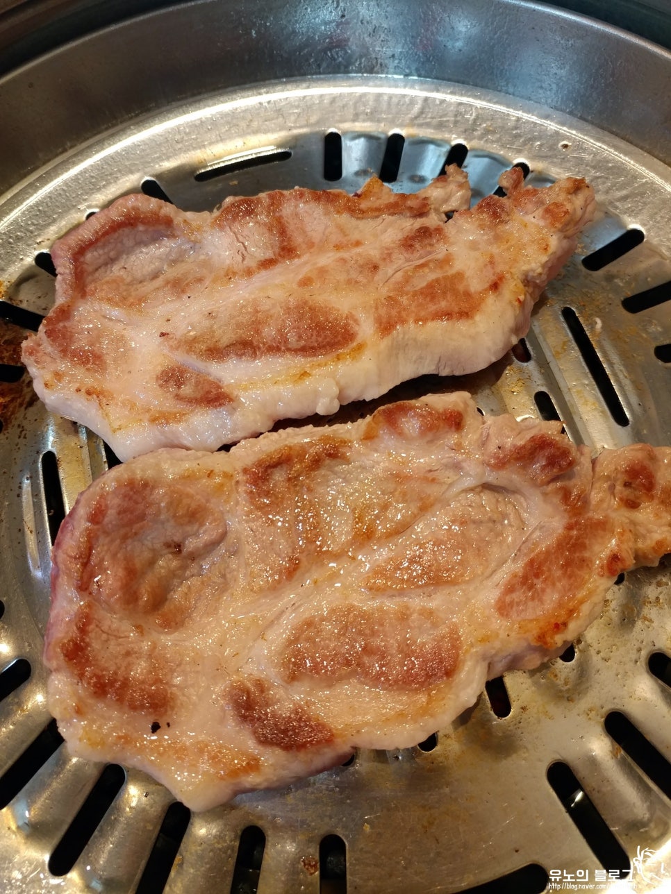 대우 정육점 이미지