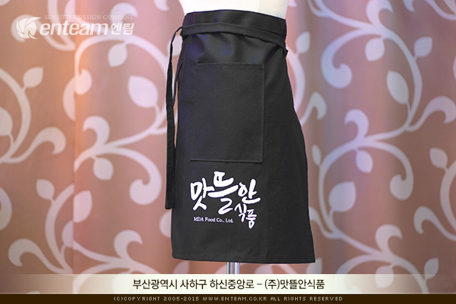 (주)맛뜰안식품 이미지