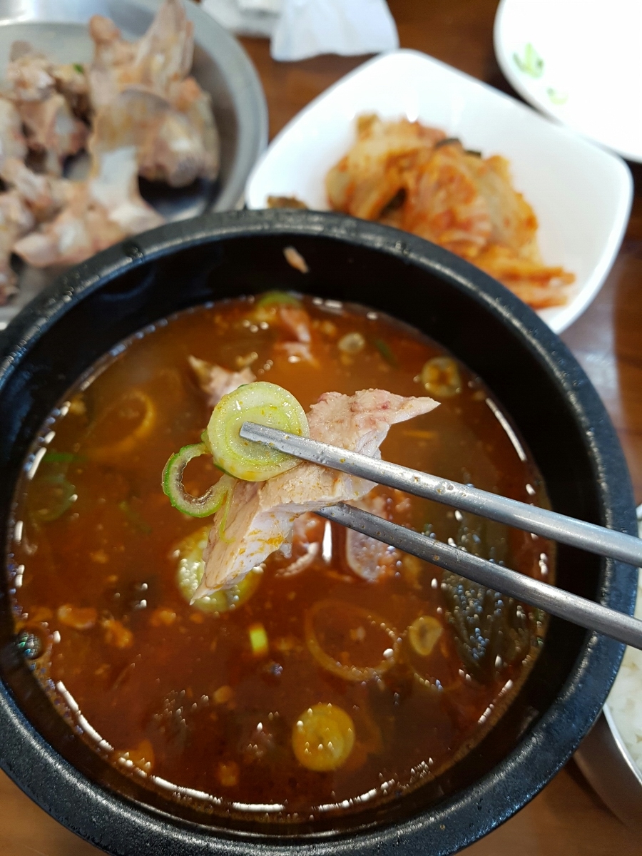 제일왕족발 이미지